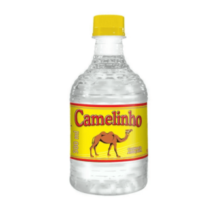 CACHAÇA CAMELINHO 500ML