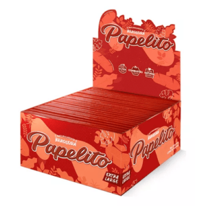 PAPELITO EXTRA LARGE KING SIZE 50 LIVRETOS