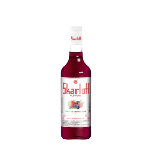 SKARLOFF FRUTAS VERMELHAS 965ML