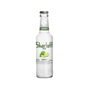 SKARLOFF ICE LIMÃO 275ML